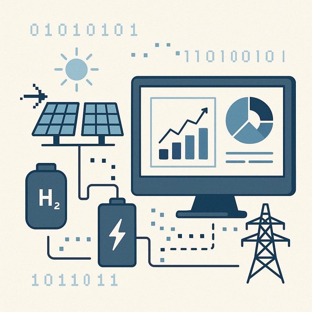 System Architecture & Smart Control